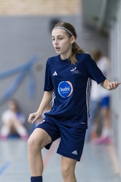 Bild 251 - wDJ Loewinnen Cup D1